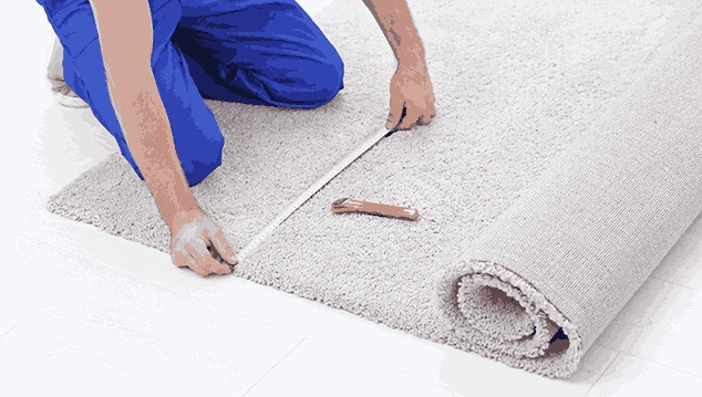 Carpet Repair Services Diamond Creek